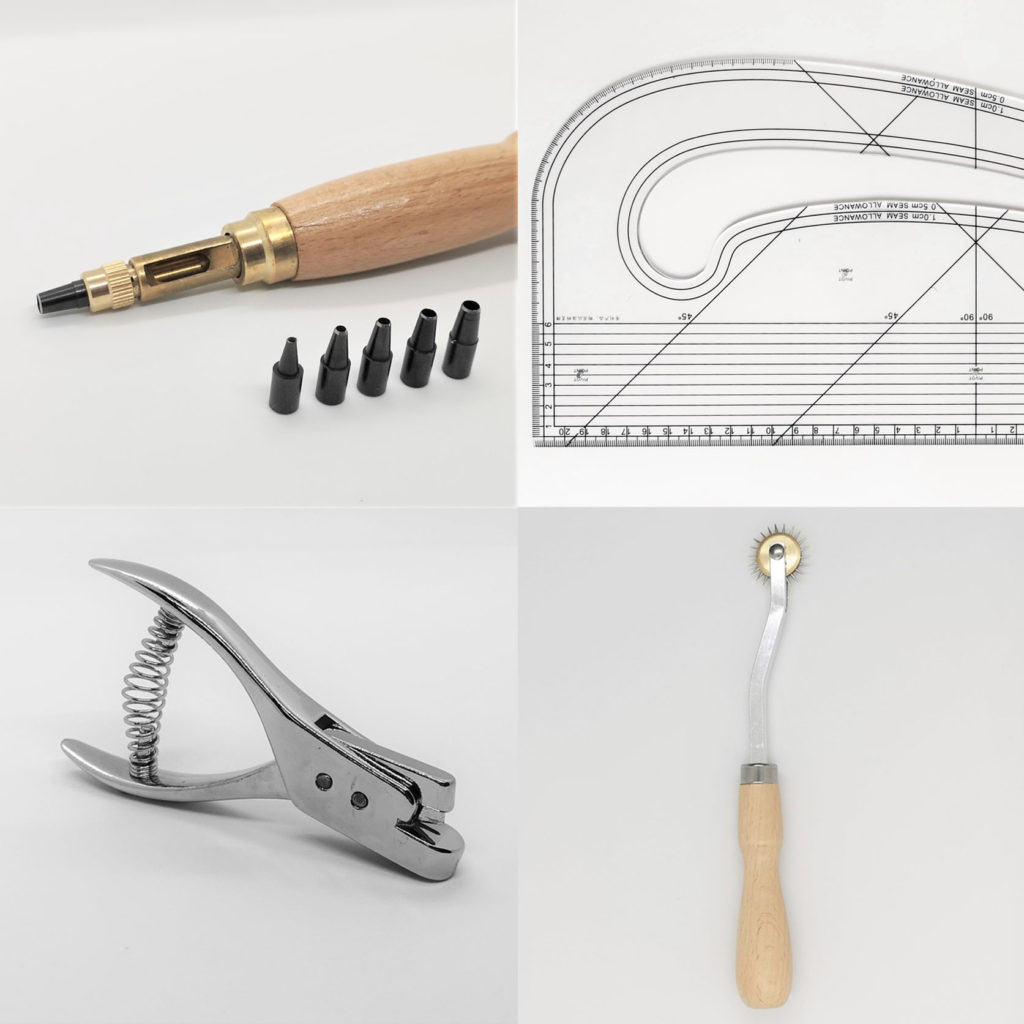 pattern cutting tools