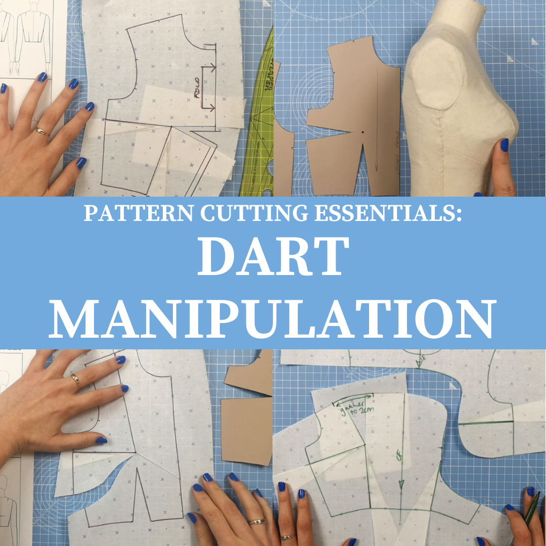dart manipulation online course